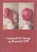 Gammalt frå Stange og Romedal 1999