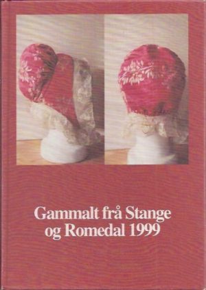Gammalt frå Stange og Romedal 1999