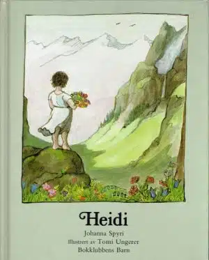 Heidi