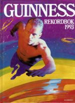Guinness rekordbok 1993. 18. utgave