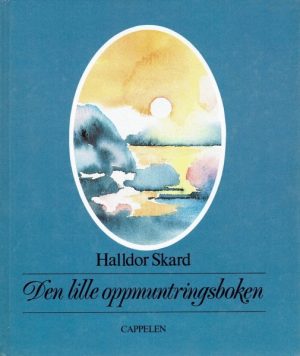 Den lille oppmuntringsboken