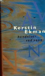 Hendelser ved vann
