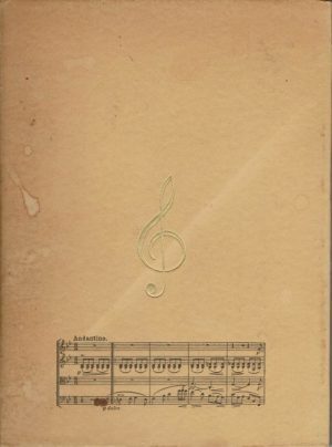 Trekk av kammermusikkens historie her hjemme