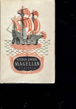 Magellan. Mannen og hans verk