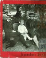 Haakon, Maud og Olav. Et minnealbum i tekst og bilder