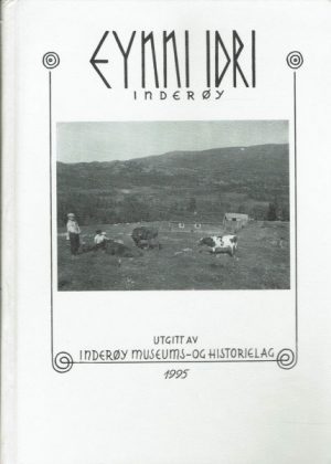 Eynni Idri. Inderøy 1995
