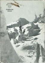 Hamar og Hedmark Turistforening. Årbok 1952