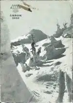 Hamar og Hedmark Turistforening. Årbok 1952