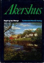 Bygd og by i Norge   -    Akershus