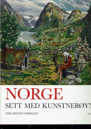Norge sett med kunstnerøyne