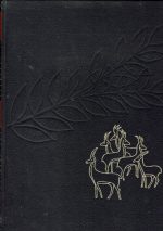 Jordens dyreliv 3. Pattedyr
