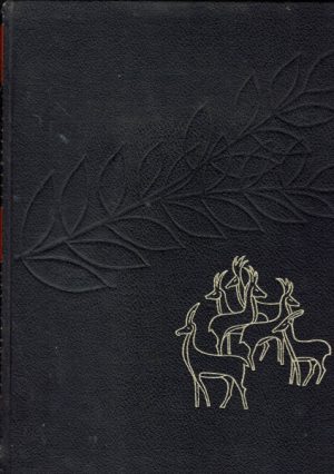 Jordens dyreliv 3. Pattedyr
