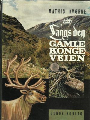 Langs den gamle kongeveien
