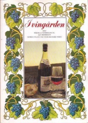I vingården