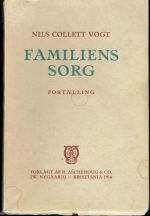 Familiens sorg. Fortælling