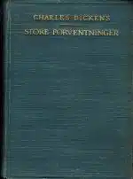 Store forventninger