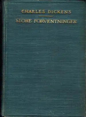 Store forventninger