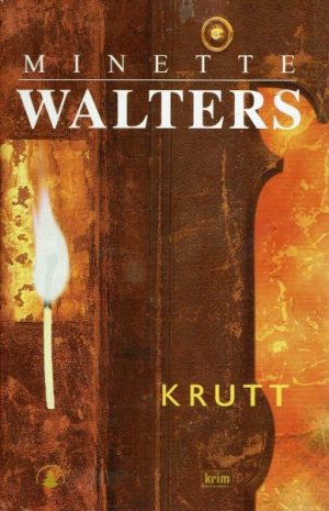 Krutt