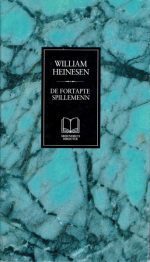 De fortapte spillemenn. Roman