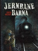 Jernbanebarna
