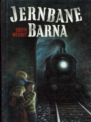 Jernbanebarna