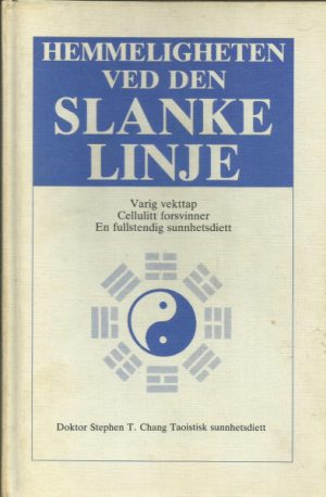 Hemmeligheten ved den slanke linje