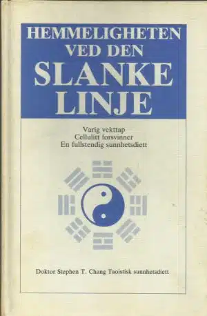 Hemmeligheten ved den slanke linje