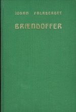 Brændoffer