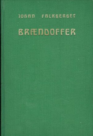 Brændoffer