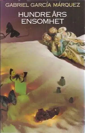 Márquez, Gabriel García: Hundre års ensomhet