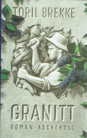 Granitt