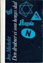 Den drukner ei som henges skal