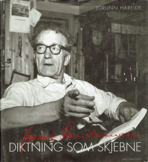 Diktning som skjebne. Aksel Sandemose