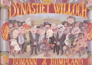 Dynastiet Willoch