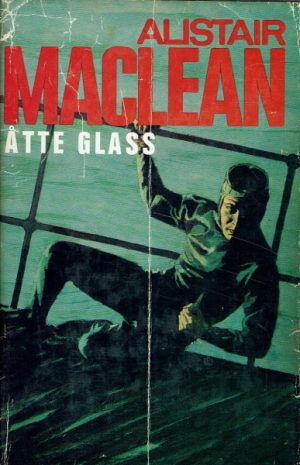 Åtte glass
