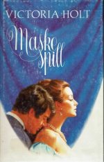 Maskespill