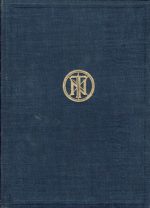 DNT`s årbok 1957   (Buskerud)