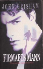 Firmaets mann