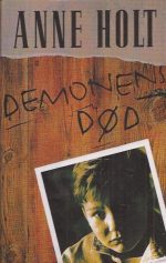 Demonens død