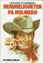 Hemmeligheten på Holmebo