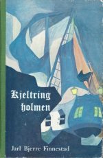 Finnestad: Kjeltringholmen