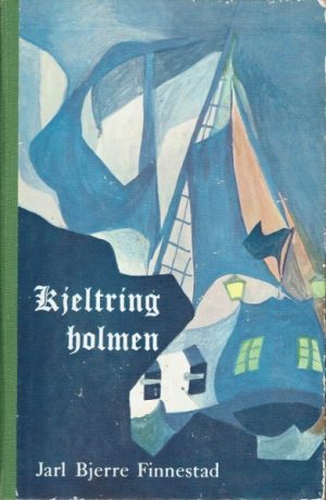 Finnestad: Kjeltringholmen