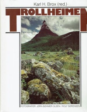 Trollheimen
