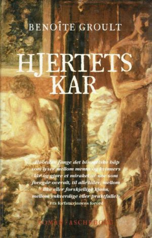 Hjertets kar
