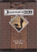 Jegerprøveboka