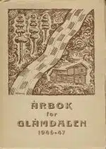 Årbok for Glåmdalen 1946-47