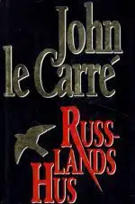 Russlands Hus