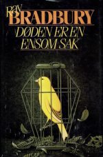 Døden er en ensom sak