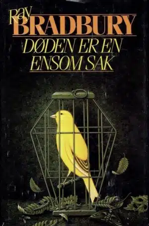 Døden er en ensom sak