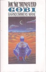 Gobi. Barndommens måne